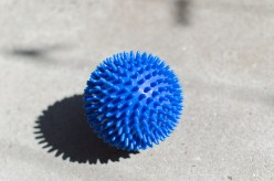 Spiky Ball